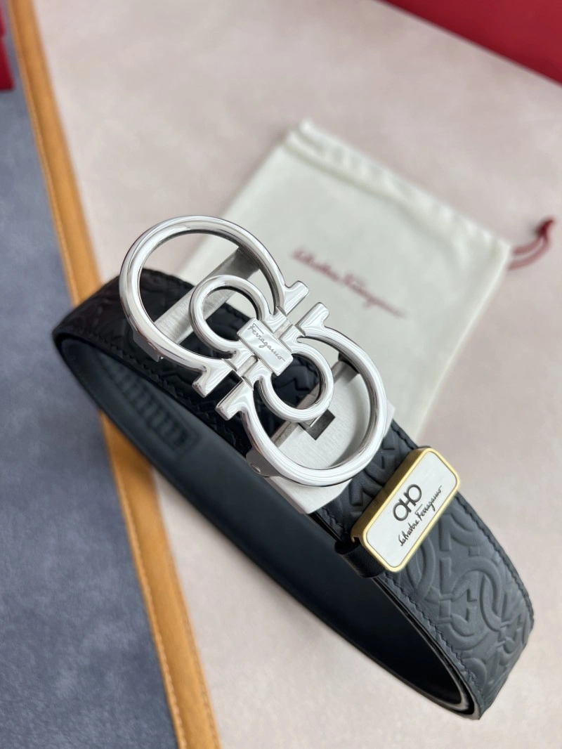 Ferragamo Belts Reliable 288656
