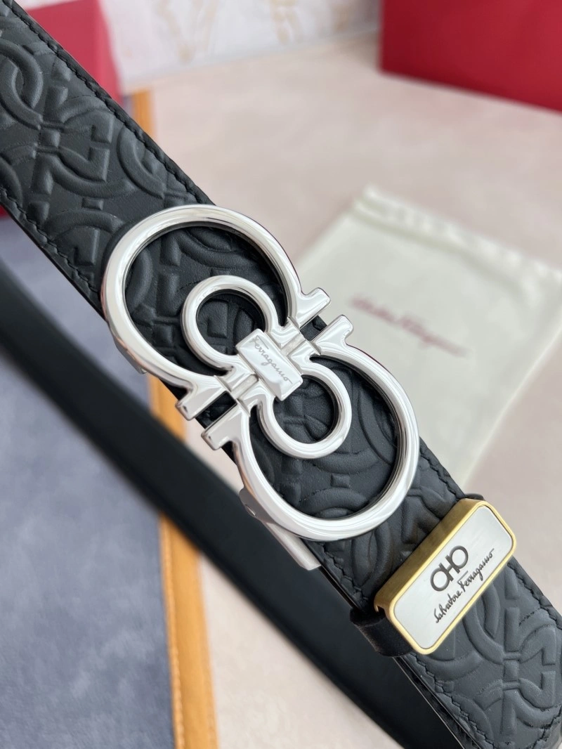 Ferragamo Belts Reliable 288656