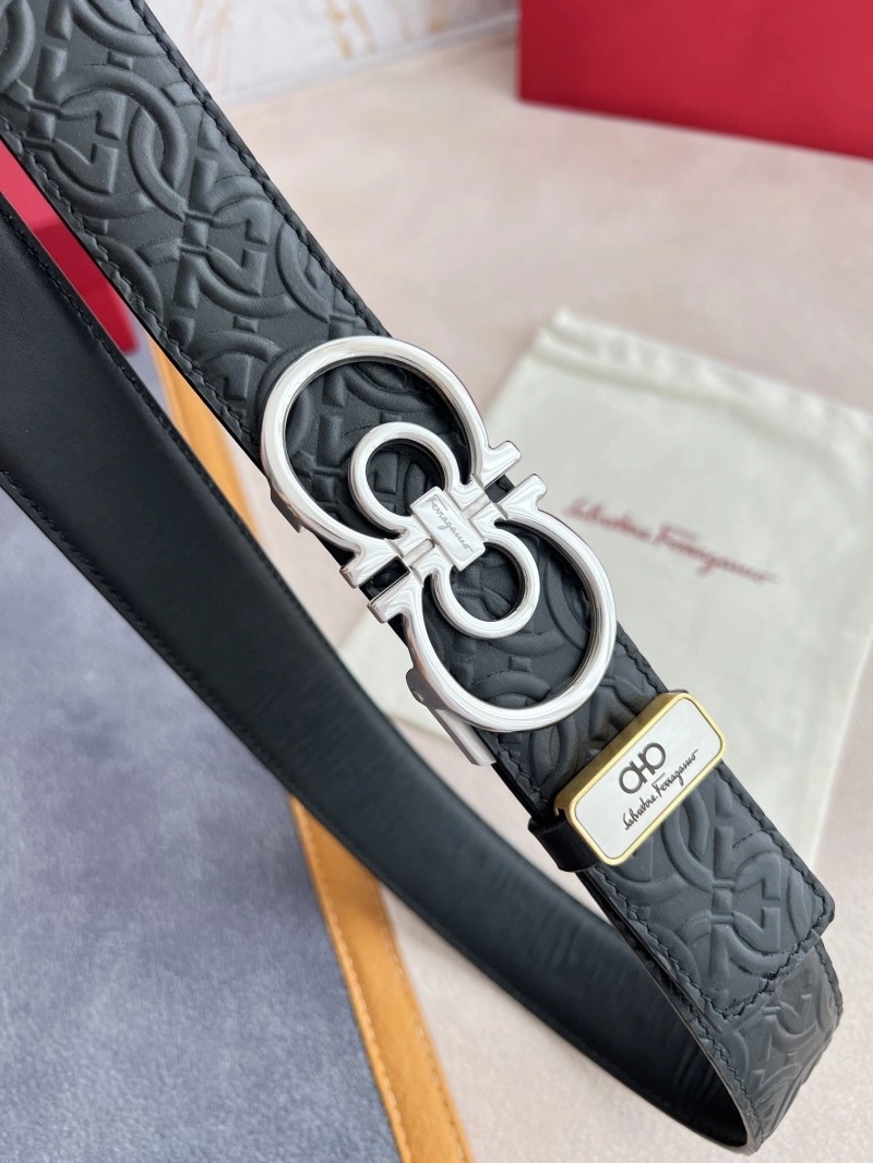 Ferragamo Belts Reliable 288656