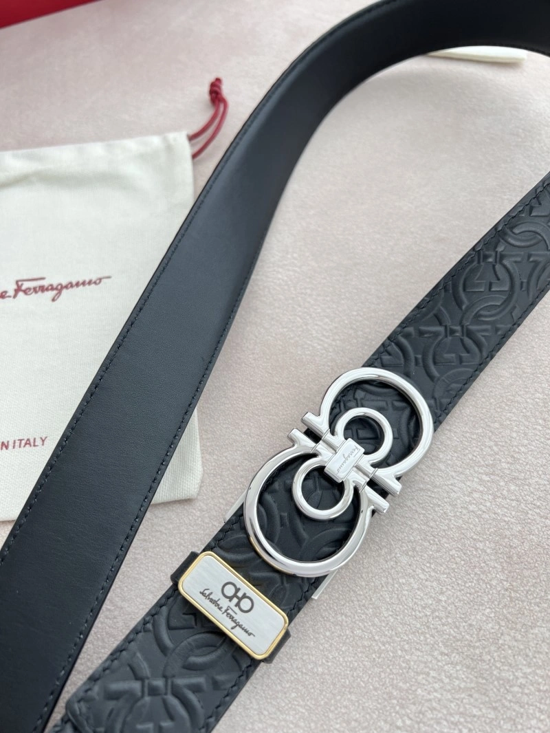 Ferragamo Belts Reliable 288656