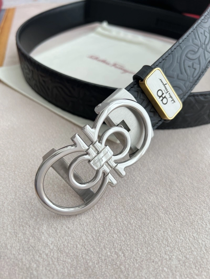 Ferragamo Belts Reliable 288656