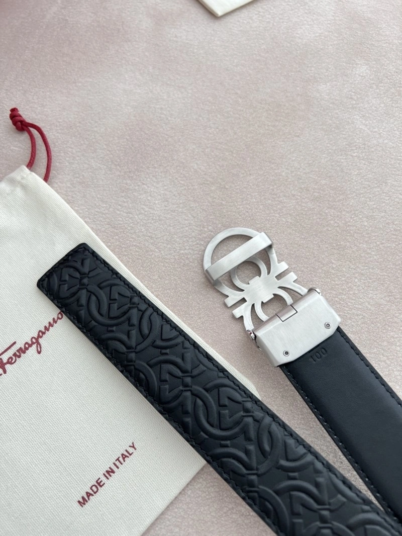 Ferragamo Belts Reliable 288656