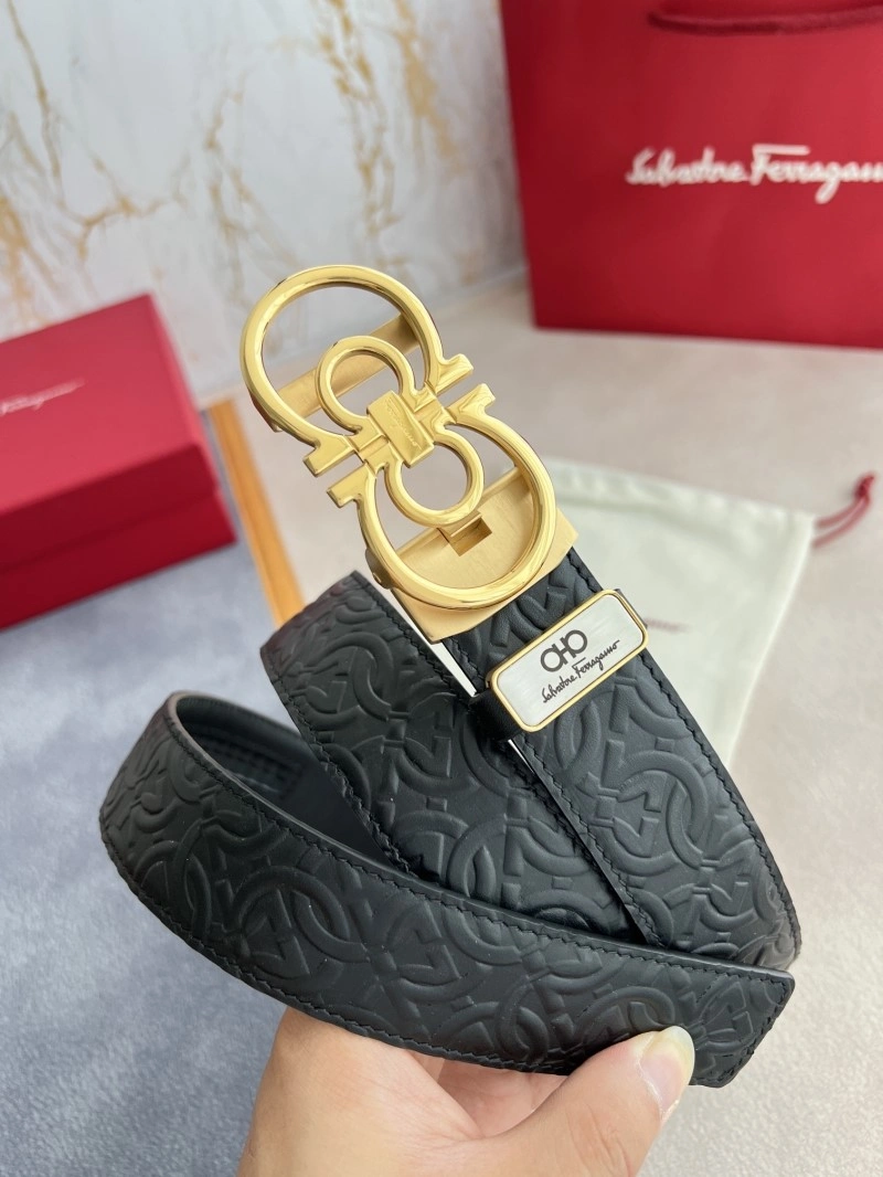 Ferragamo Belts StreetReady 288671