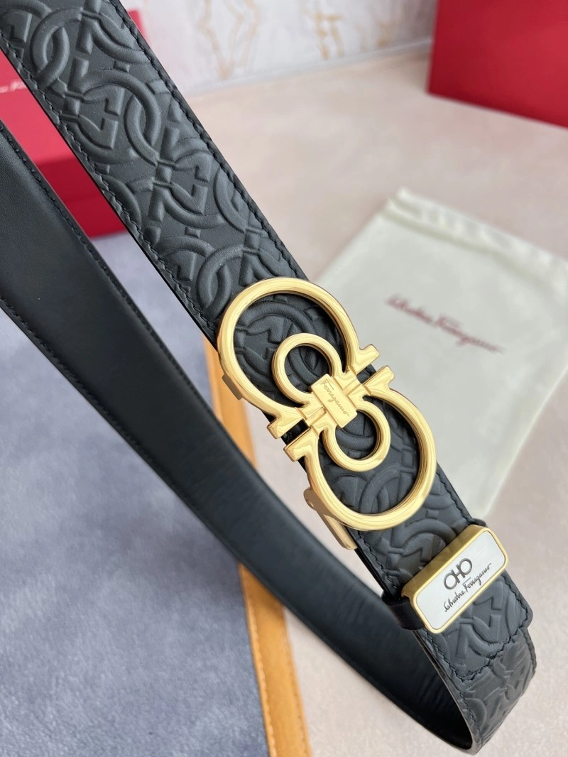 Ferragamo Belts StreetReady 288671