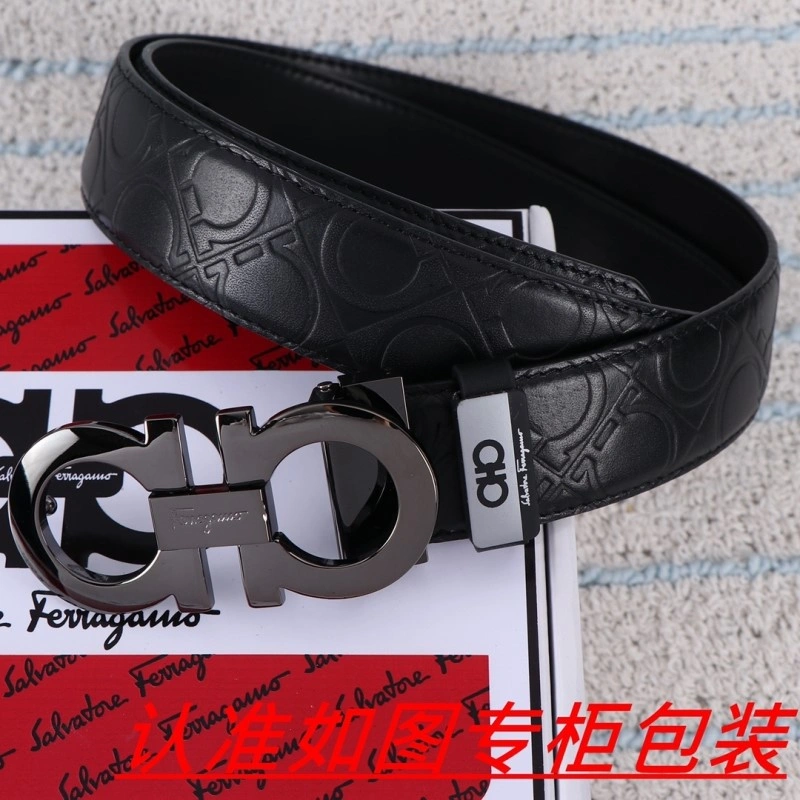 Ferragamo Belts SportInspired 288643
