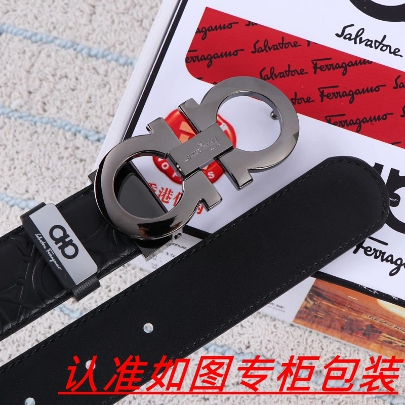 Ferragamo Belts SportInspired 288643