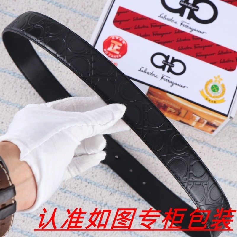 Ferragamo Belts SportInspired 288643