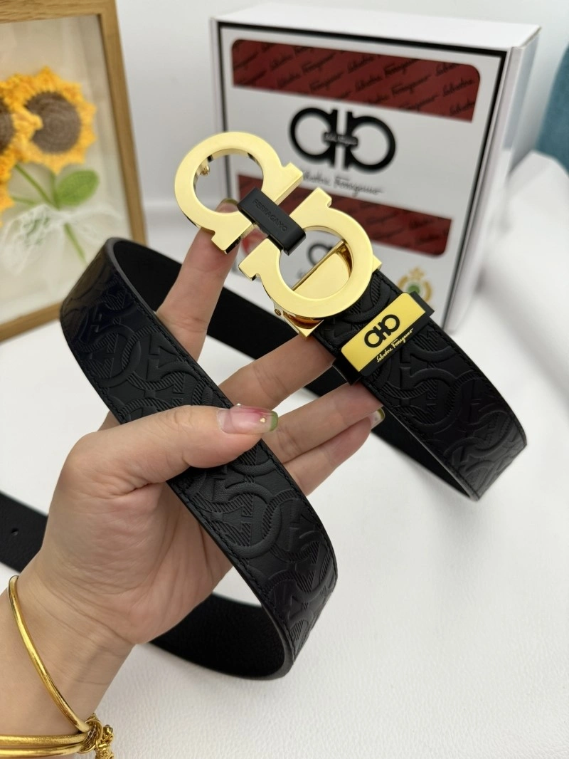 Fashionable Ferragamo Belts 288653