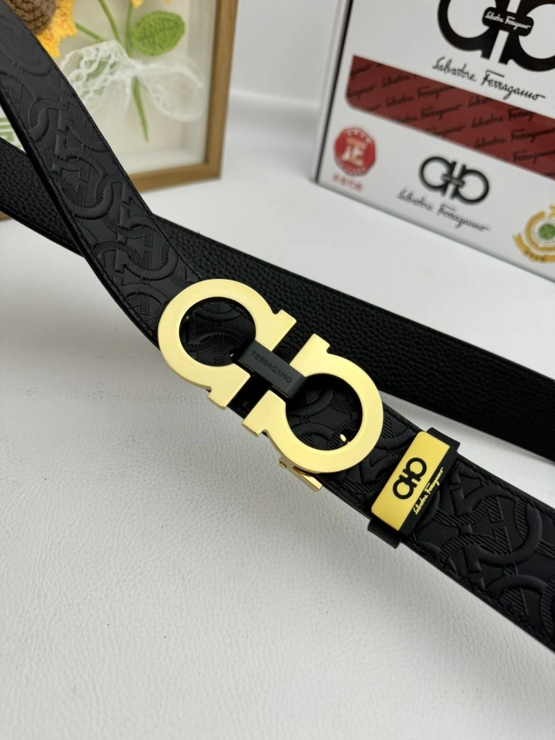 Fashionable Ferragamo Belts 288653