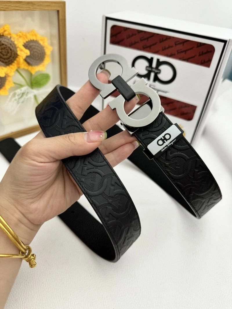 Durable Ferragamo Belts 288655