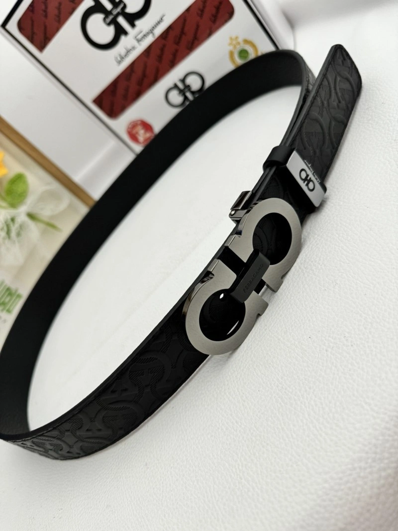 Durable Ferragamo Belts 288655