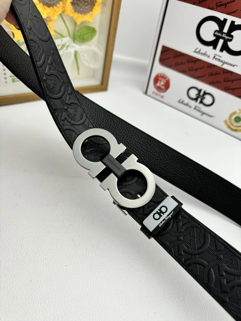 Durable Ferragamo Belts 288655