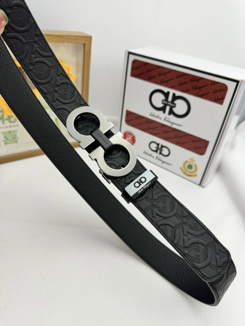 Durable Ferragamo Belts 288655