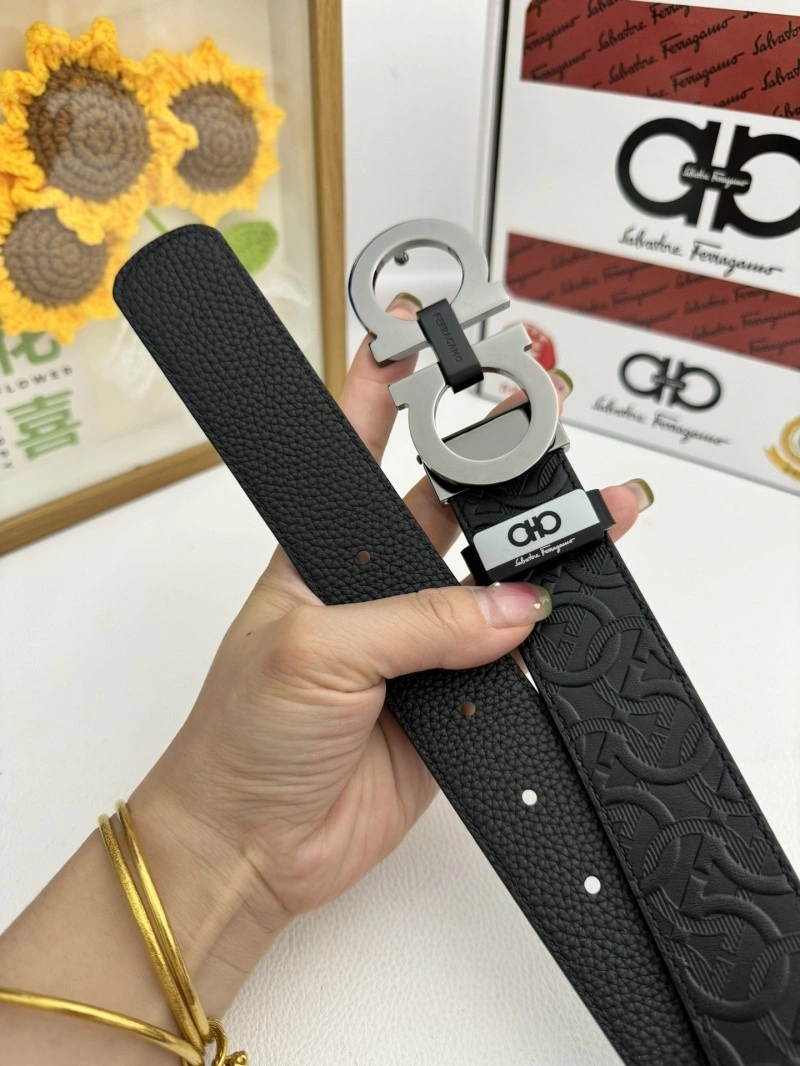 Durable Ferragamo Belts 288655