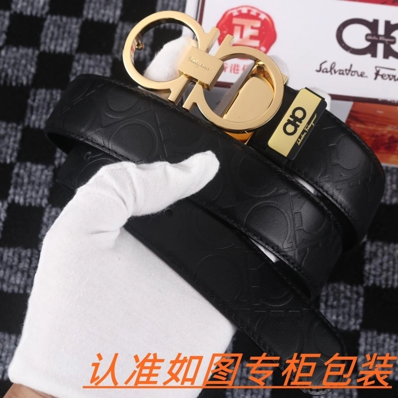 Ferragamo Belts Elegant 288640