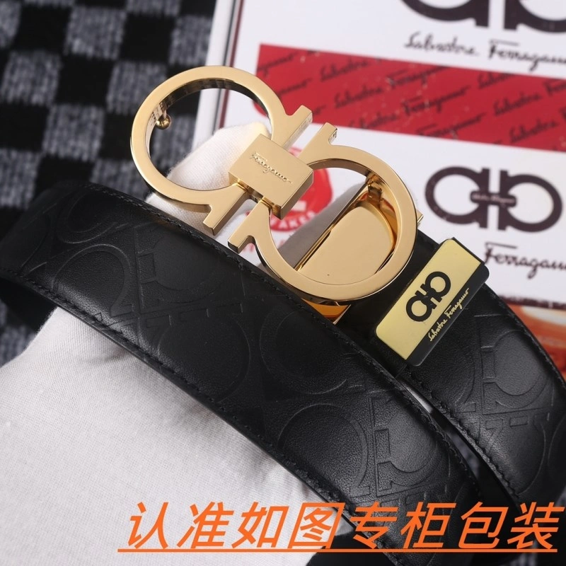 Ferragamo Belts Elegant 288640