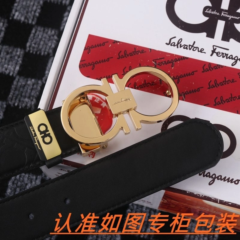 Ferragamo Belts Elegant 288640