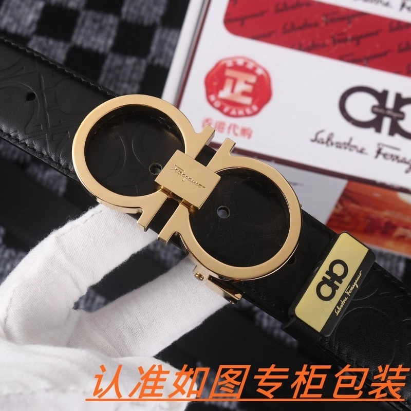 Ferragamo Belts Elegant 288640