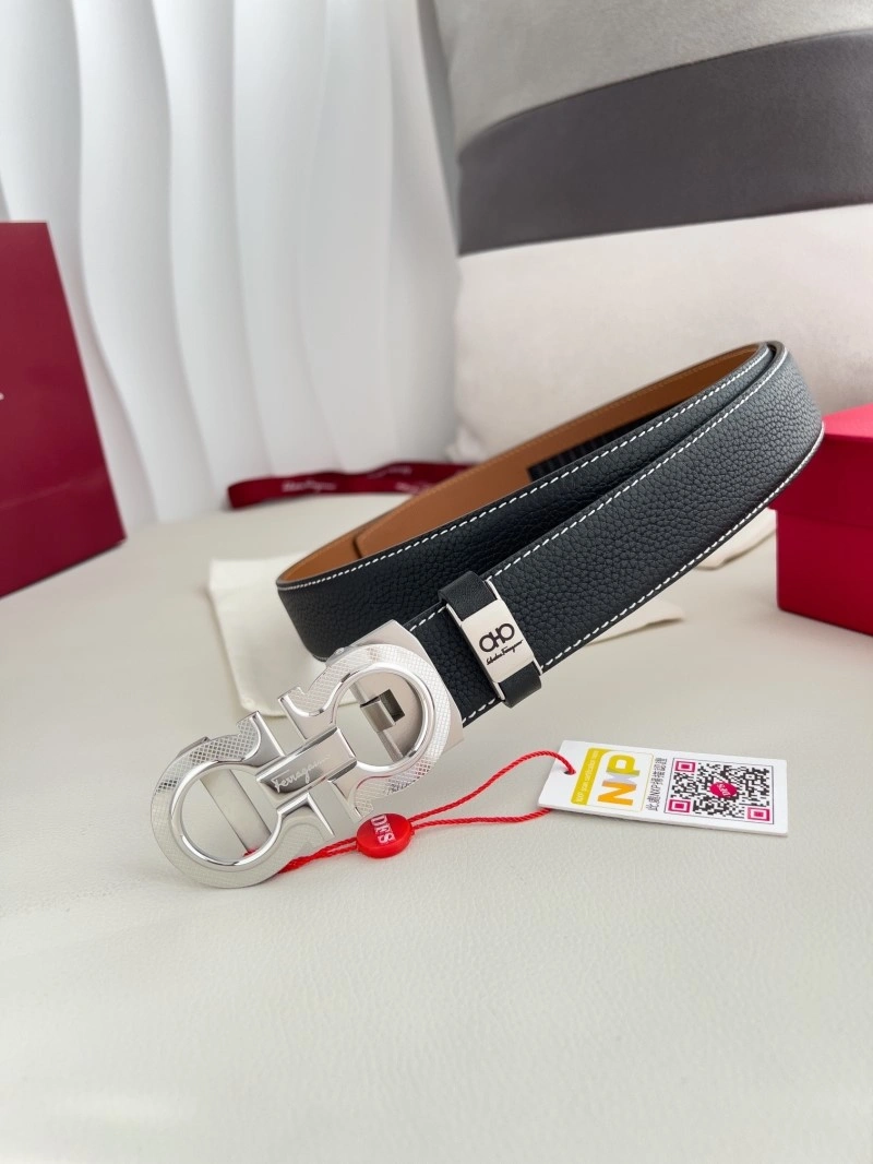 Ferragamo Belts Flexible 288638