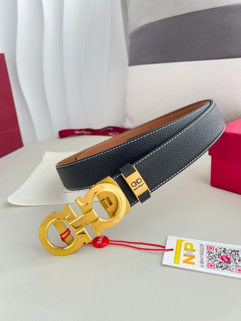 Ferragamo Belts Flexible 288638
