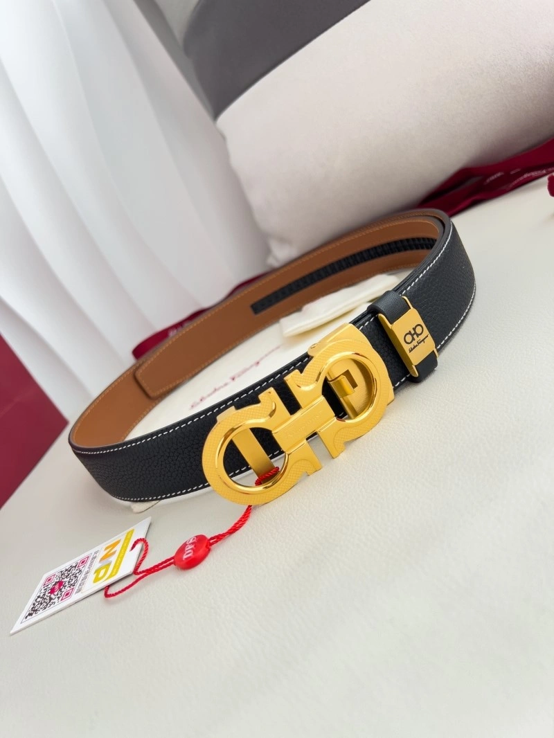Ferragamo Belts Flexible 288638