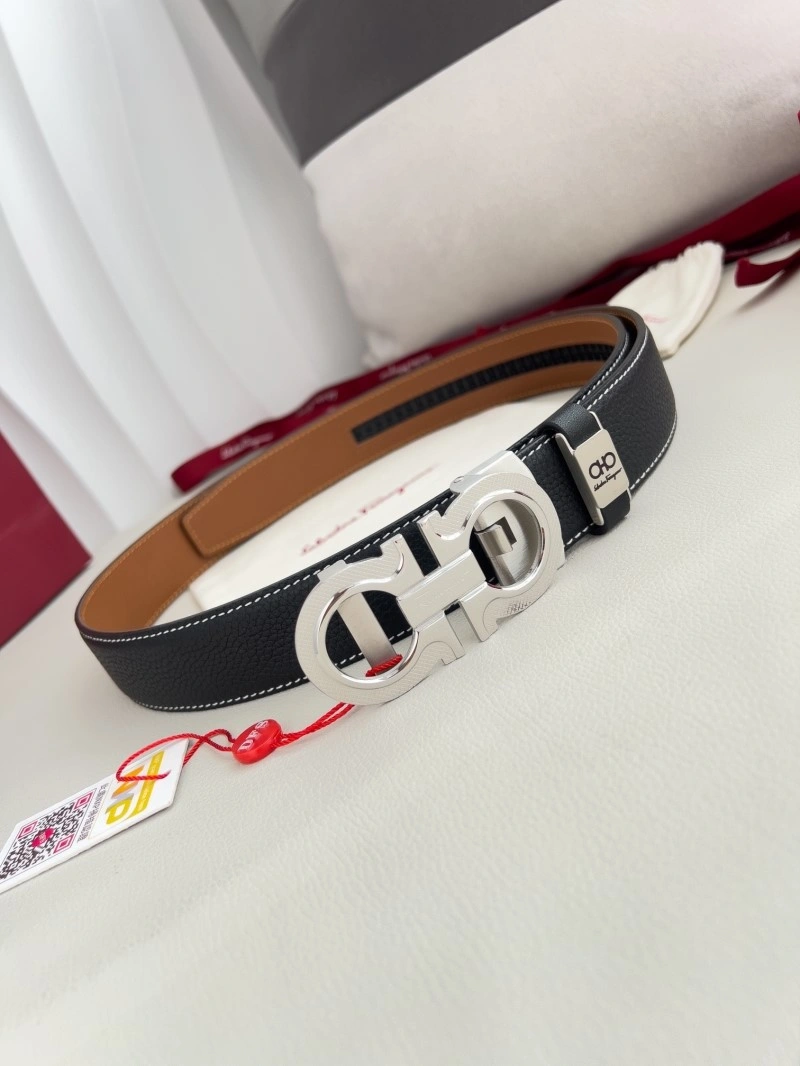 Ferragamo Belts Flexible 288638