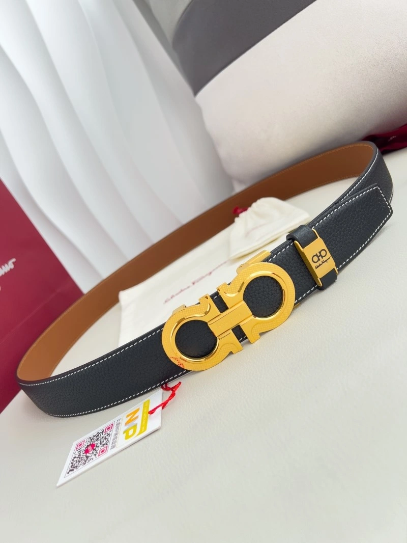 Ferragamo Belts Flexible 288638