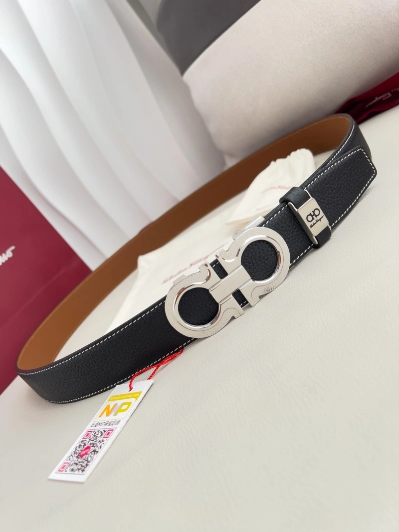 Ferragamo Belts Flexible 288638