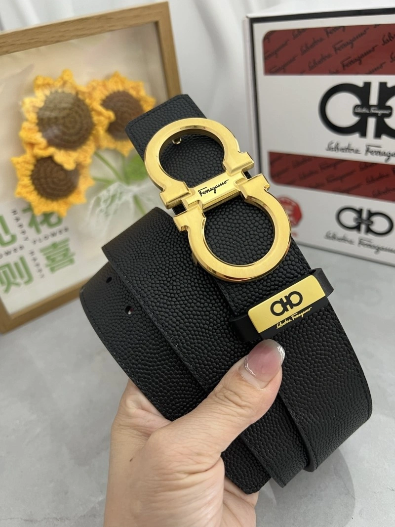 Ferragamo Belts Snug 288636