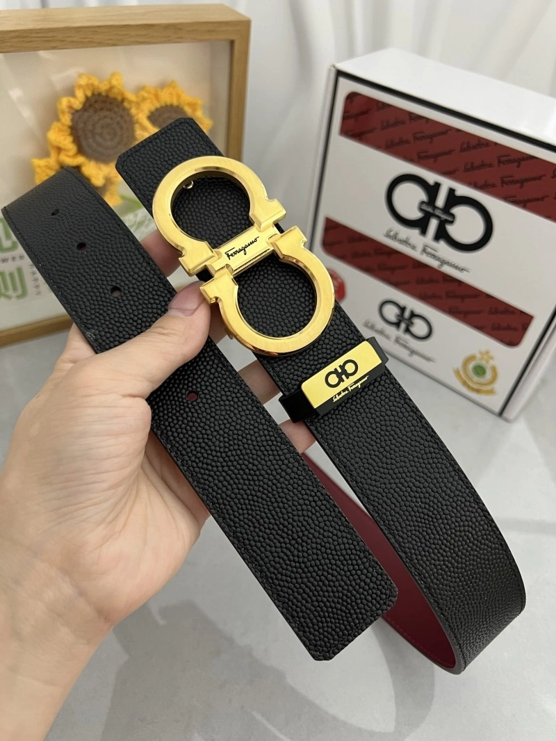 Ferragamo Belts Snug 288636