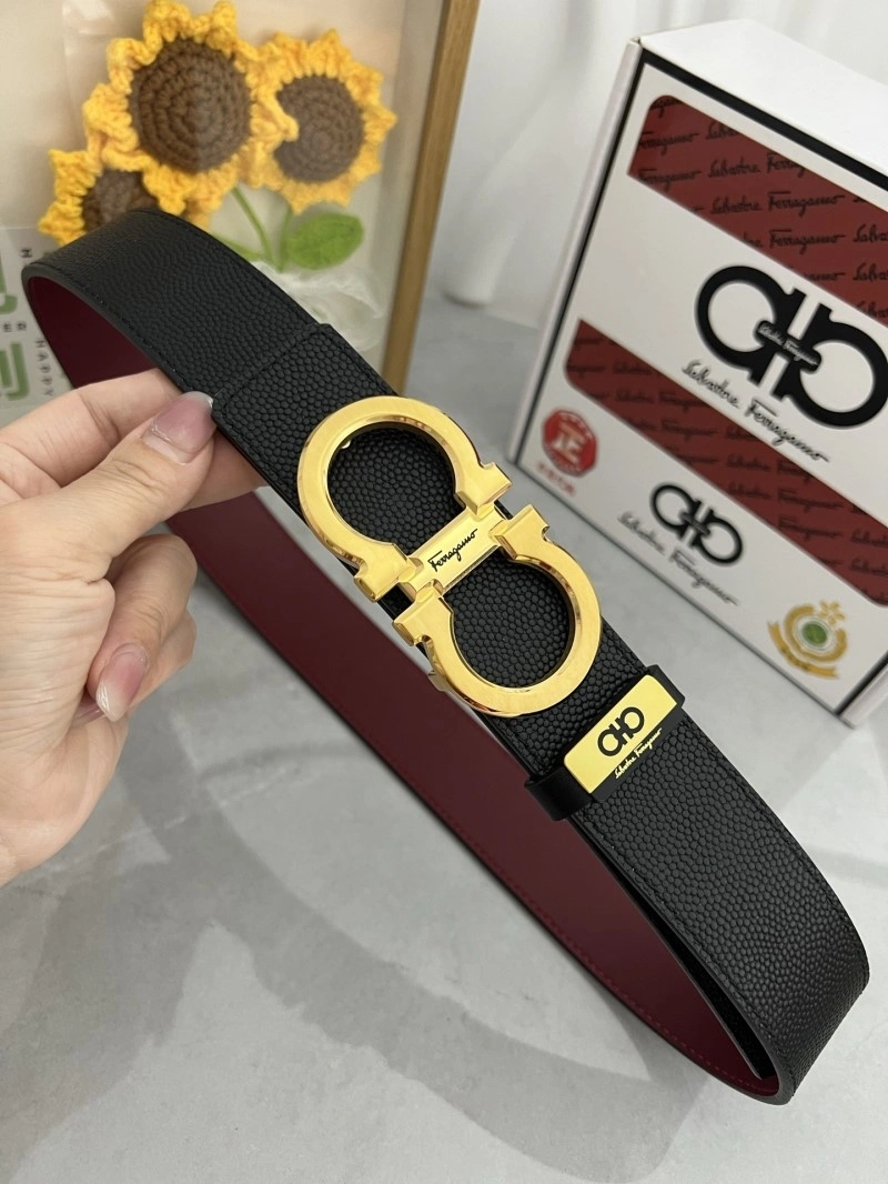 Ferragamo Belts Snug 288636