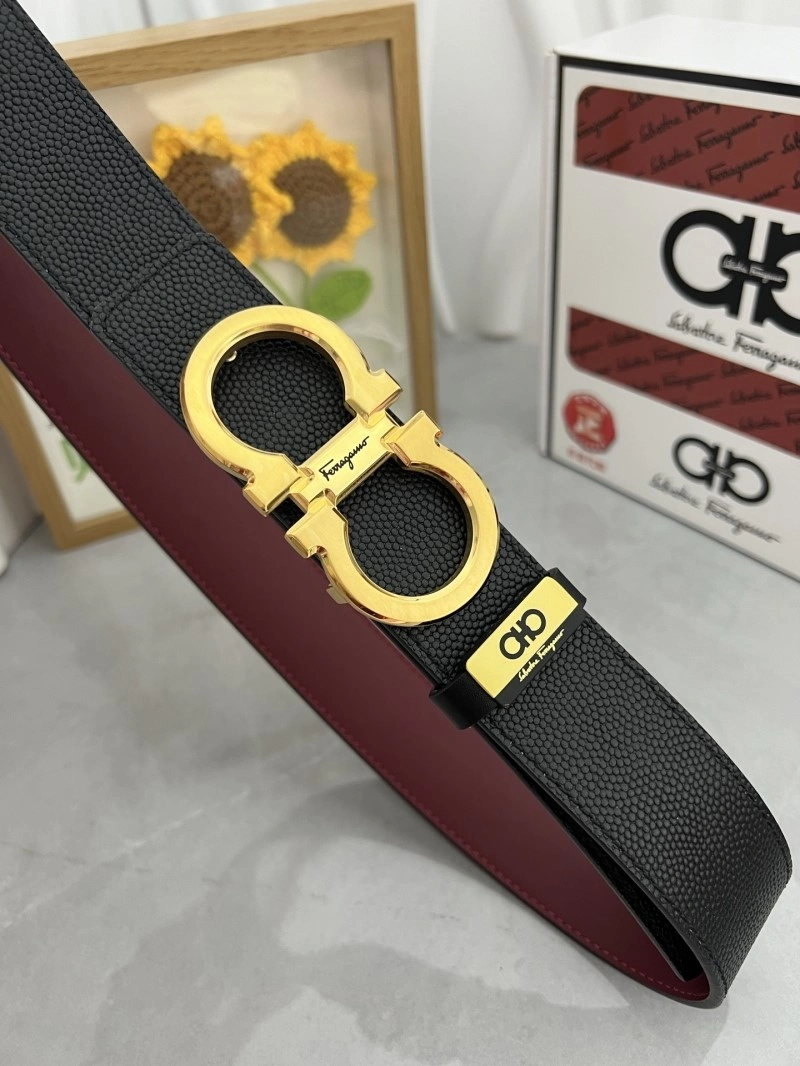 Ferragamo Belts Snug 288636