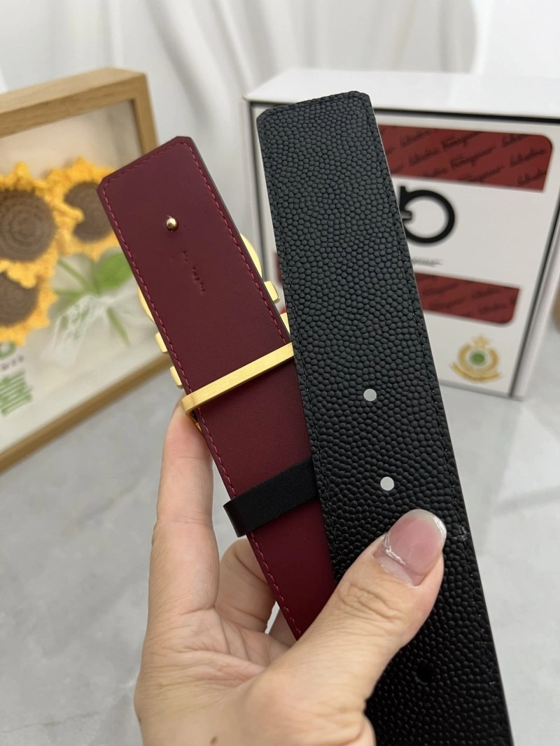 Ferragamo Belts Snug 288636