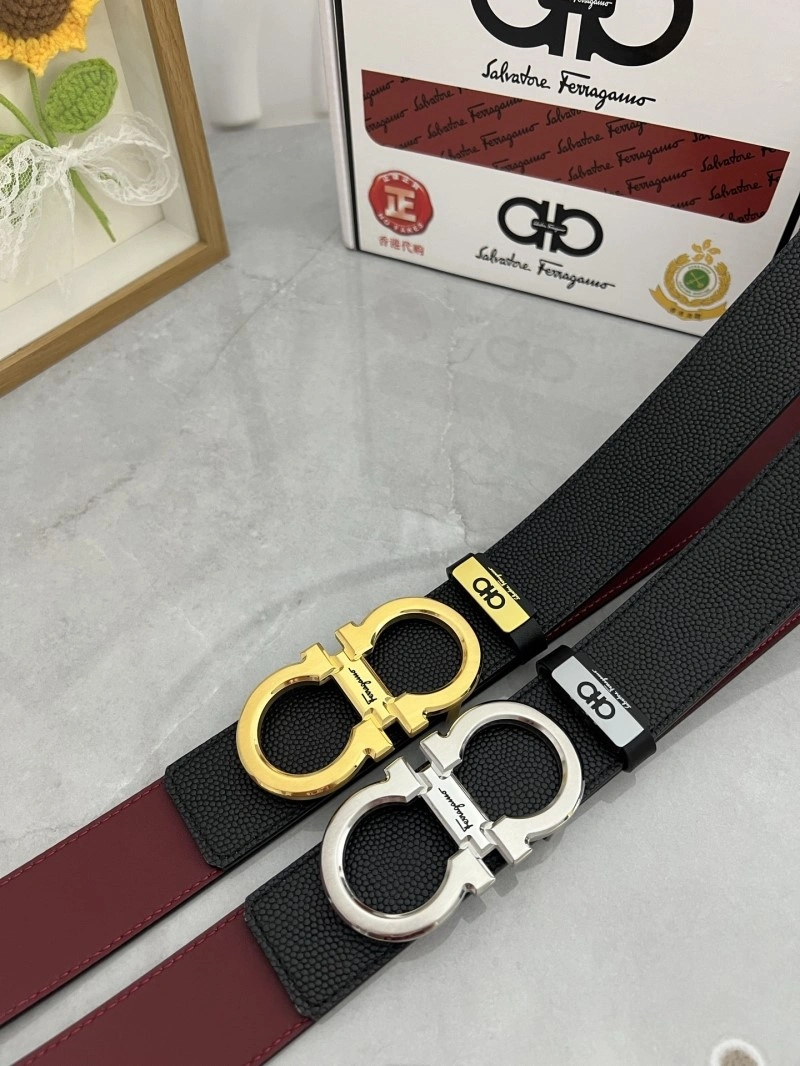 Ferragamo Belts Snug 288636