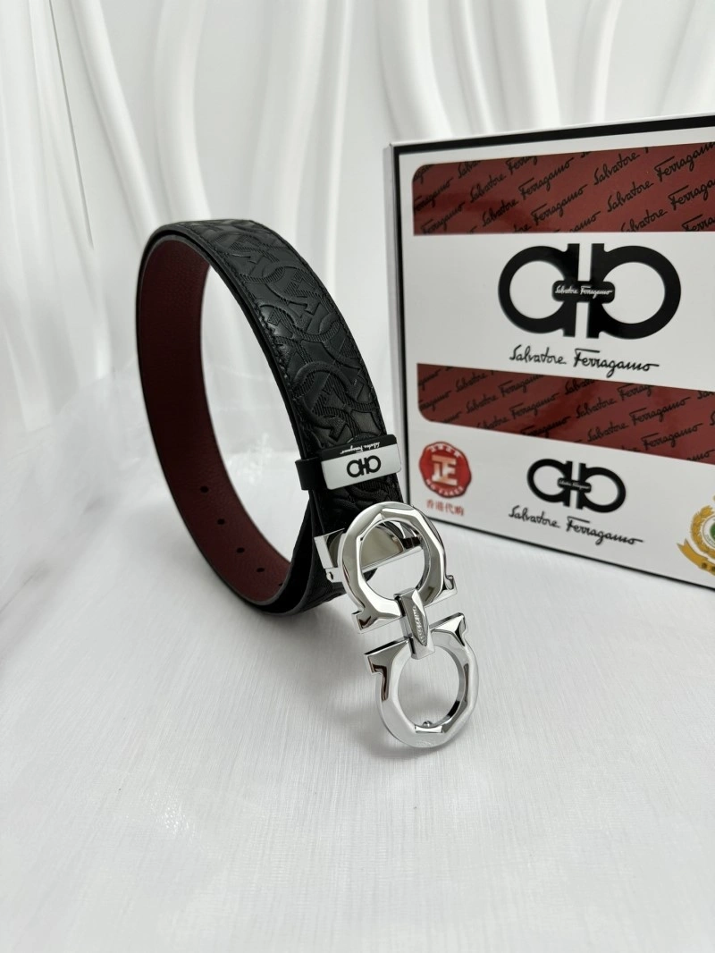 Ferragamo Belts Lightweight 288633