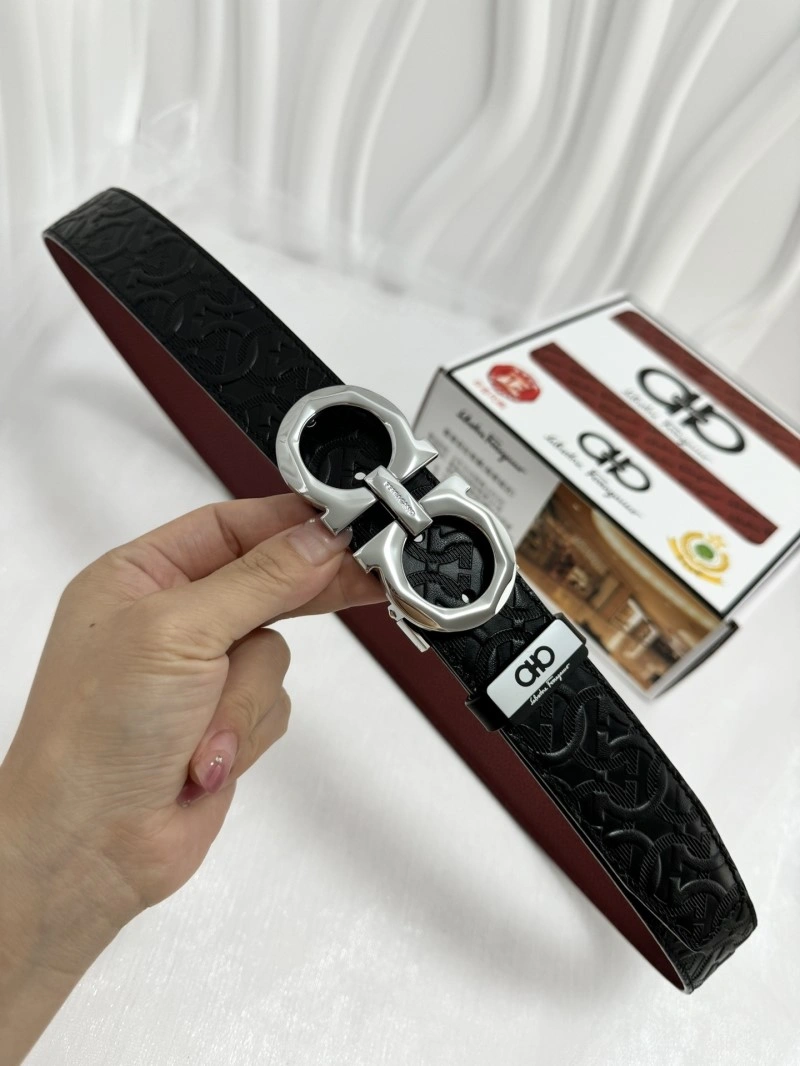 Ferragamo Belts Lightweight 288633