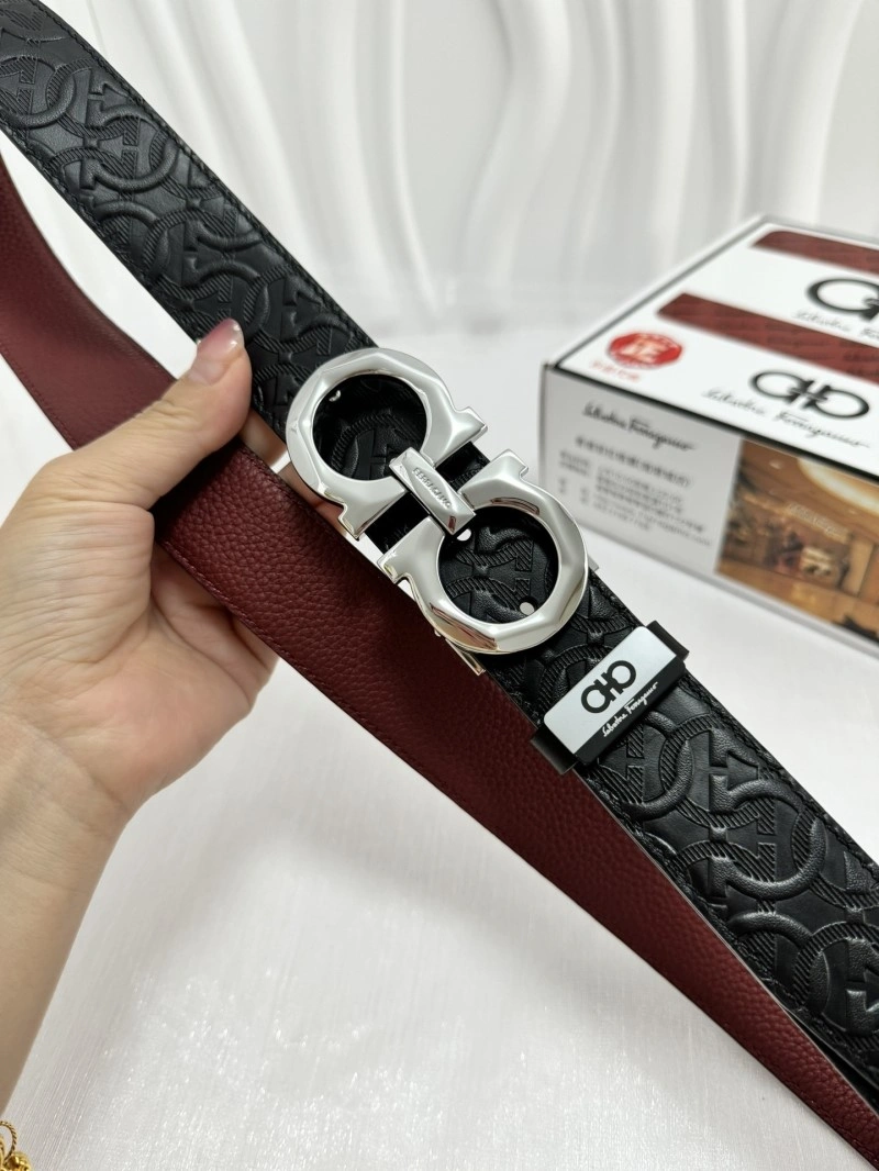 Ferragamo Belts Lightweight 288633