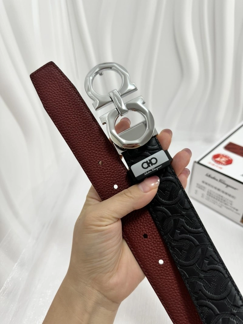 Ferragamo Belts Lightweight 288633