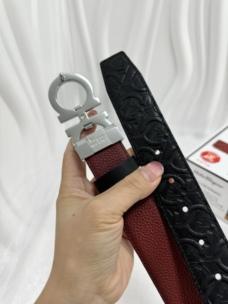Ferragamo Belts Lightweight 288633