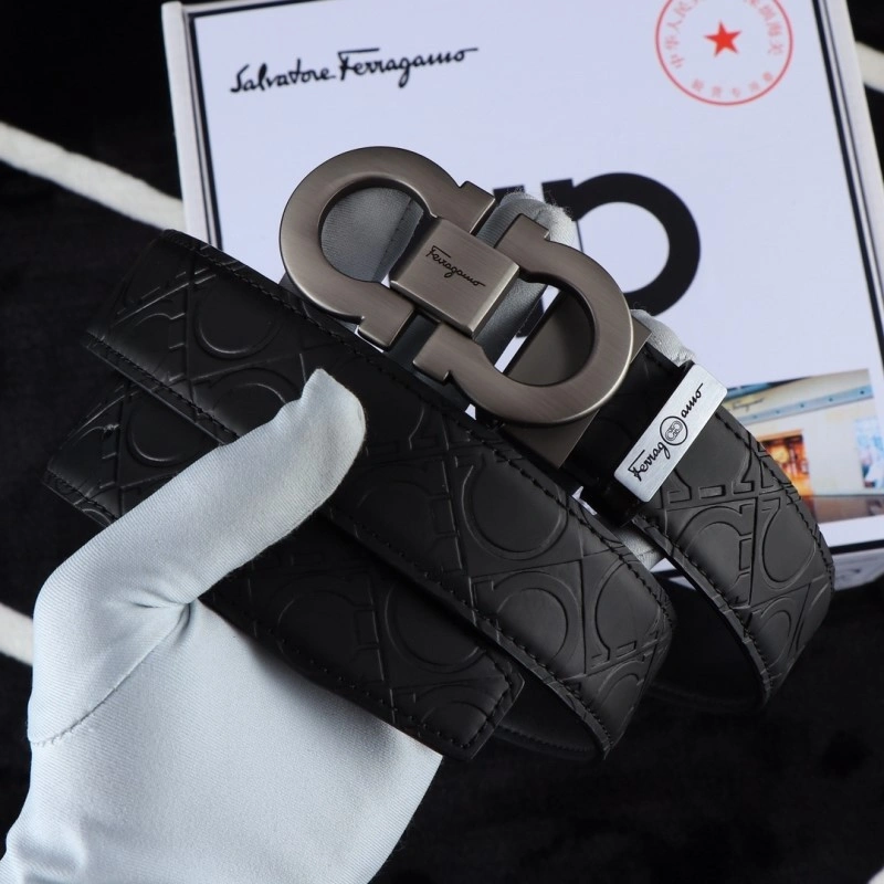 GoodFit Ferragamo Belts 288632