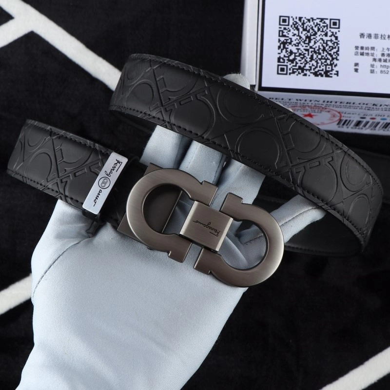 GoodFit Ferragamo Belts 288632
