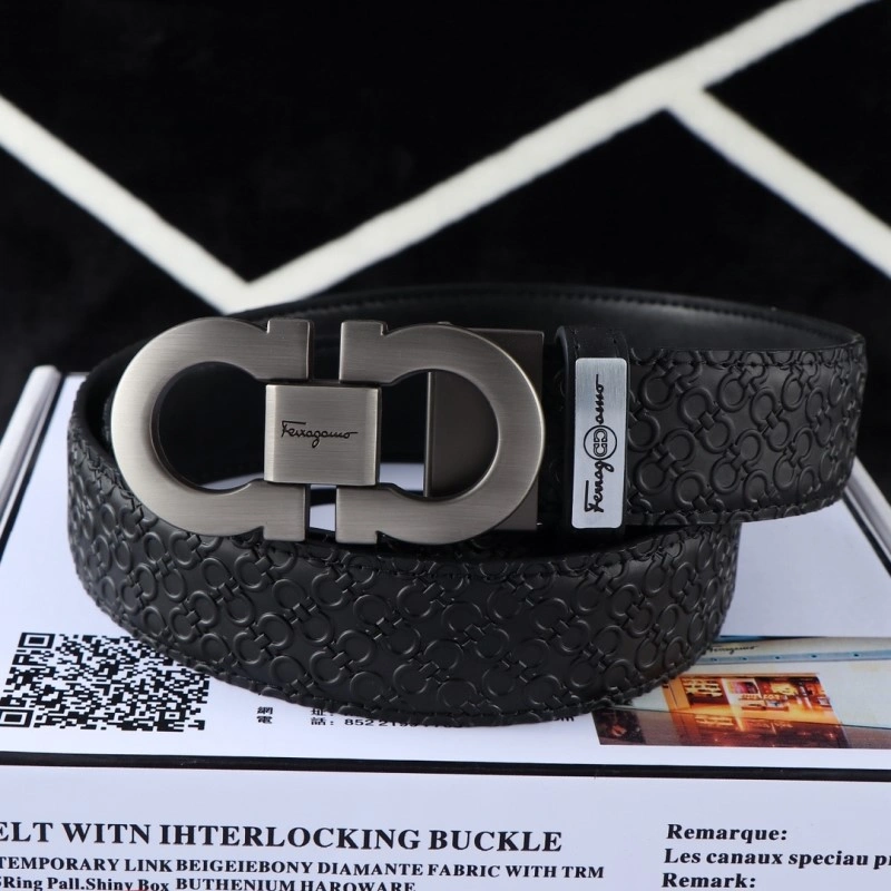 FastDry Ferragamo Belts 288630