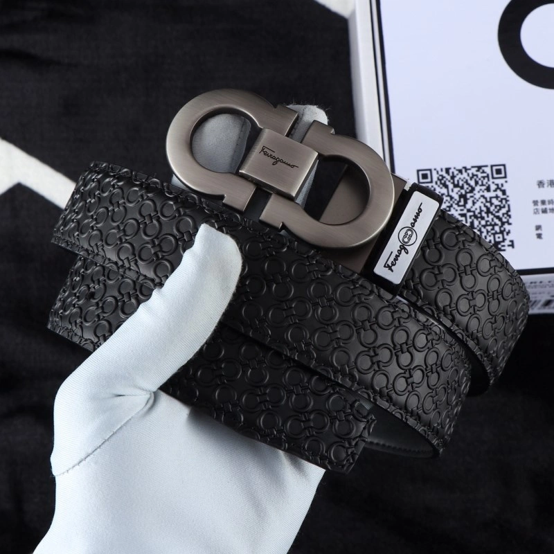 FastDry Ferragamo Belts 288630