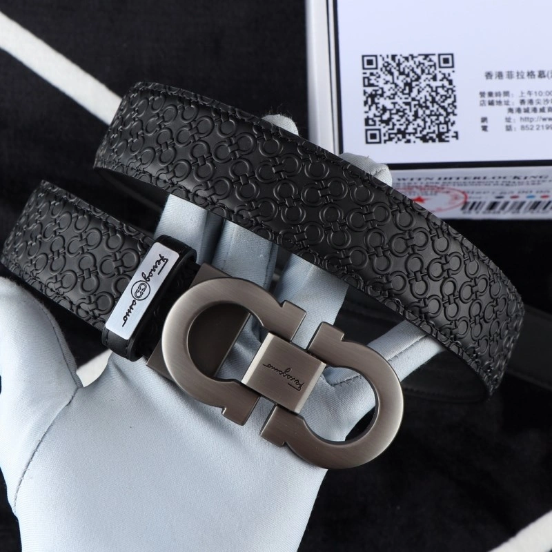 FastDry Ferragamo Belts 288630