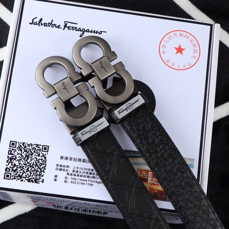 FastDry Ferragamo Belts 288630