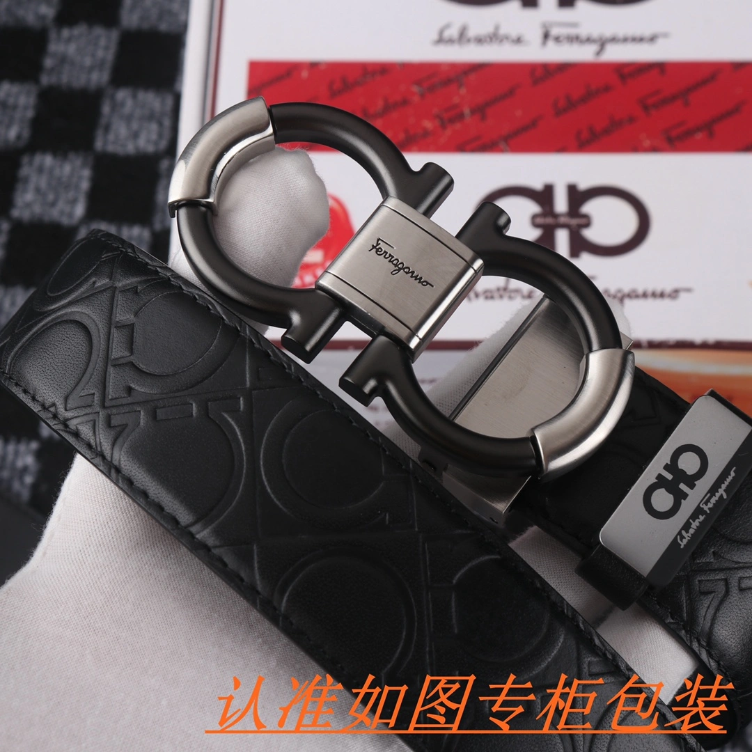 Effortless Ferragamo Belts 288629