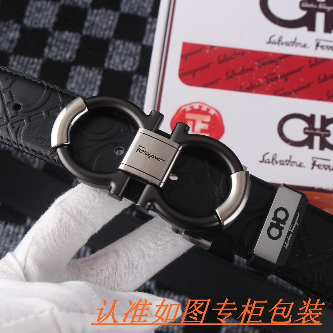 Effortless Ferragamo Belts 288629