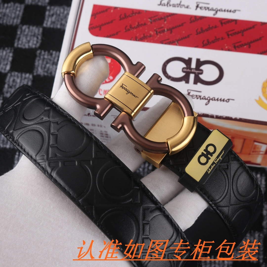 Trendsetting Ferragamo Belts 288610