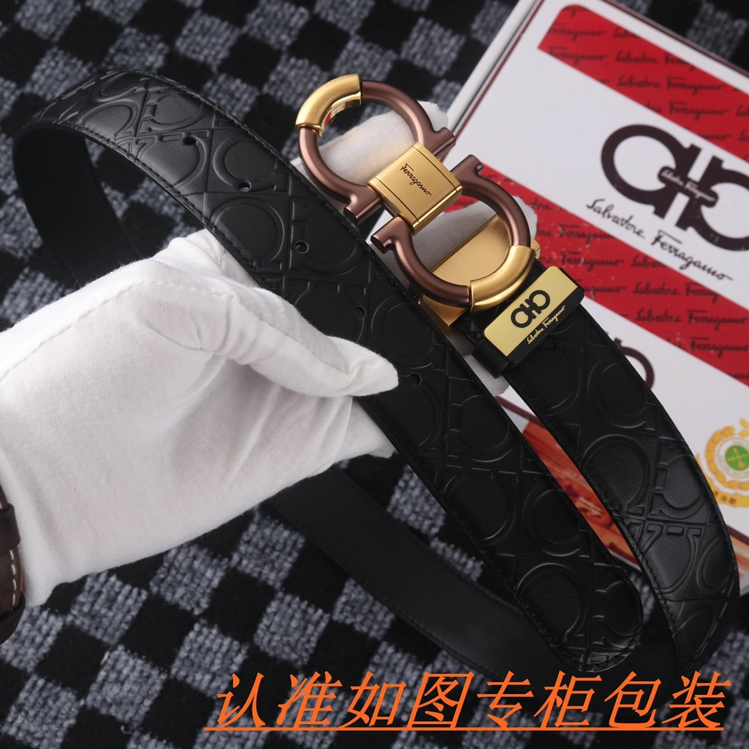 Trendsetting Ferragamo Belts 288610