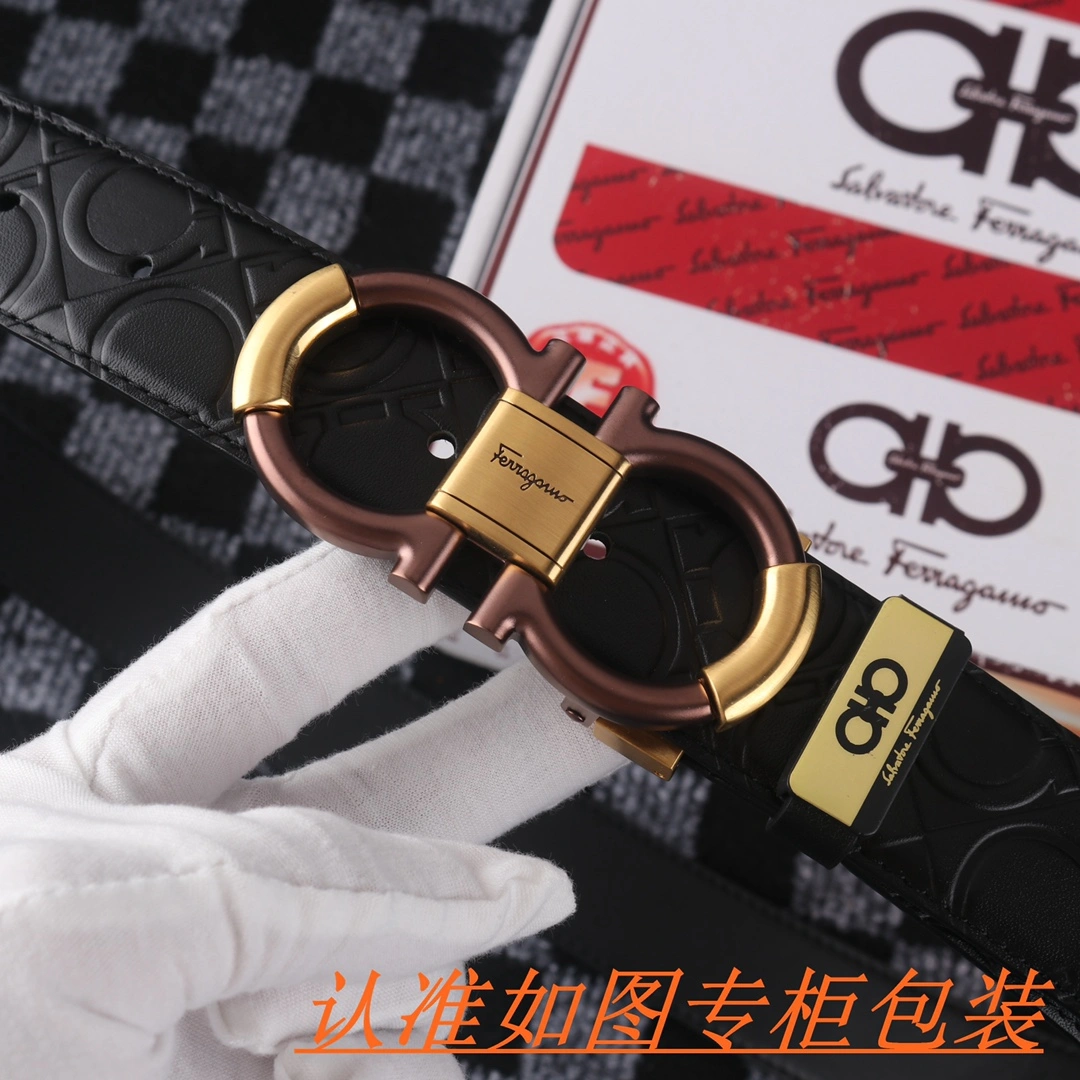 Trendsetting Ferragamo Belts 288610